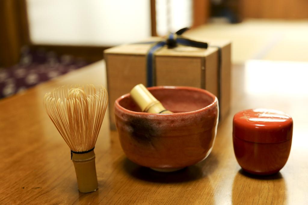 교토 Chayado Omiya 호스텔 외부 사진